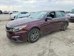 5XXGT4L3XLG413016 2020 KIA OPTIMA