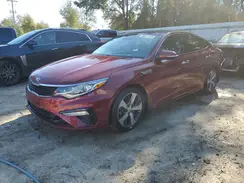 5XXGT4L3XLG413324 2020 KIA OPTIMA