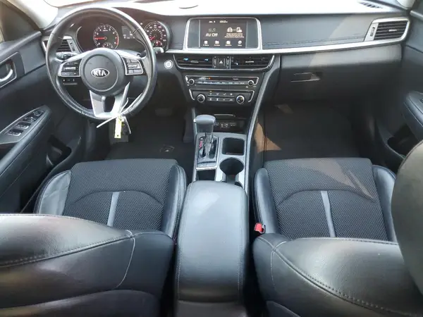 5XXGT4L3XLG413324 2020 KIA OPTIMA - Image 8