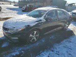 5XXGT4L3XLG413520 2020 KIA OPTIMA