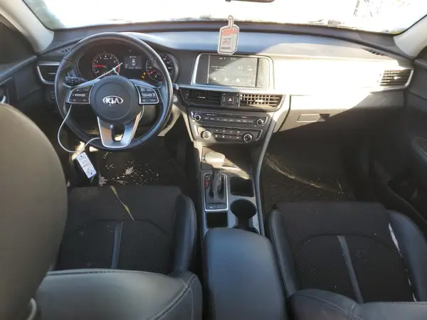 5XXGT4L3XLG413520 2020 KIA OPTIMA - Image 8