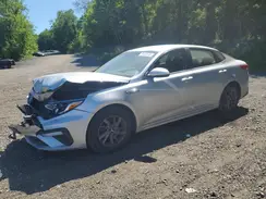 5XXGT4L3XLG413744 2020 KIA OPTIMA