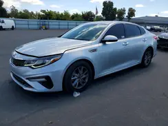 5XXGT4L3XLG413999 2020 KIA OPTIMA