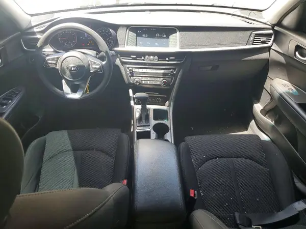 5XXGT4L3XLG413999 2020 KIA OPTIMA - Image 8