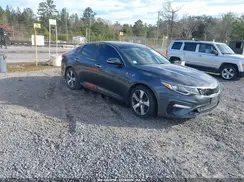 5XXGT4L3XLG414098 2020 KIA OPTIMA