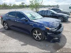 5XXGT4L3XLG414571 2020 KIA OPTIMA