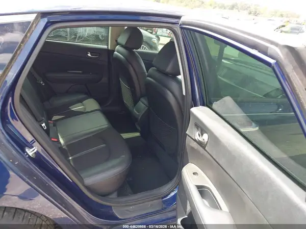 5XXGT4L3XLG414571 2020 KIA OPTIMA - Image 8
