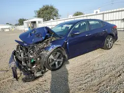 5XXGT4L3XLG414599 2020 KIA OPTIMA