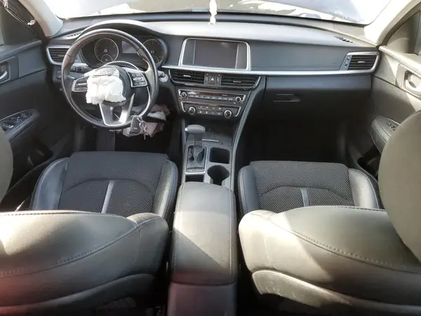 5XXGT4L3XLG414599 2020 KIA OPTIMA - Image 8