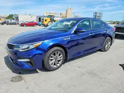 5XXGT4L3XLG415851 2020 KIA OPTIMA
