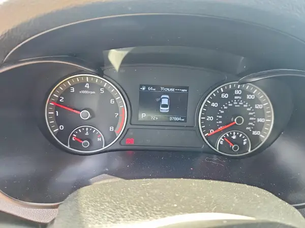 5XXGT4L3XLG415851 2020 KIA OPTIMA - Image 8