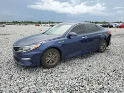 5XXGT4L3XLG415865 2020 KIA OPTIMA