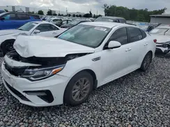 5XXGT4L3XLG415879 2020 KIA OPTIMA