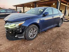 5XXGT4L3XLG415946 2020 KIA OPTIMA