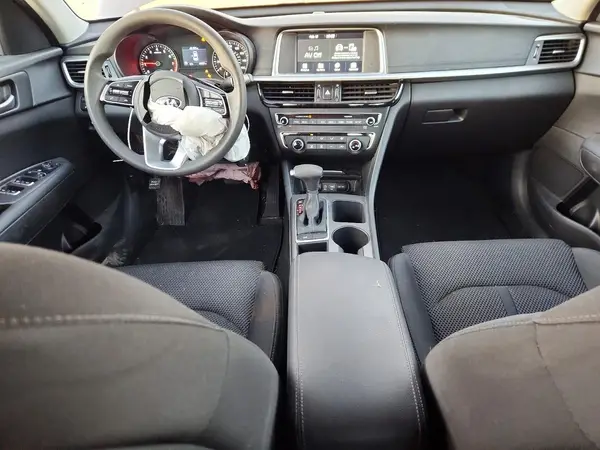 5XXGT4L3XLG415946 2020 KIA OPTIMA - Image 8