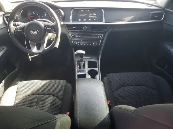 5XXGT4L3XLG416109 2020 KIA OPTIMA - Image 8