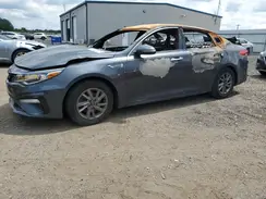 5XXGT4L3XLG416157 2020 KIA OPTIMA