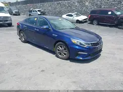 5XXGT4L3XLG416269 2020 KIA OPTIMA