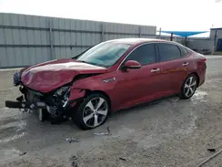 5XXGT4L3XLG416806 2020 KIA OPTIMA