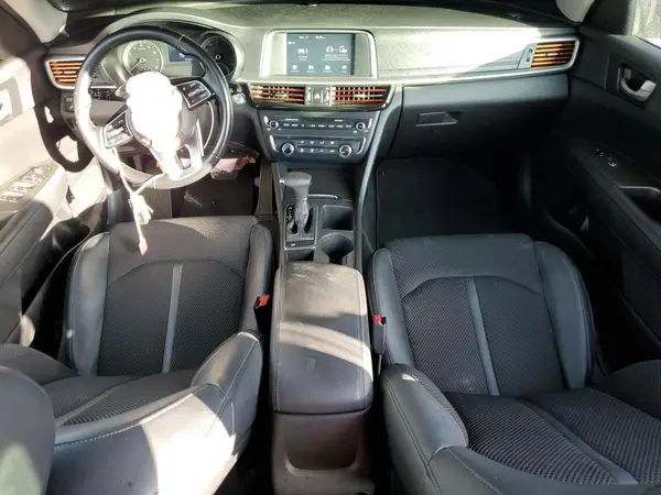 5XXGT4L3XLG416806 2020 KIA OPTIMA - Image 8