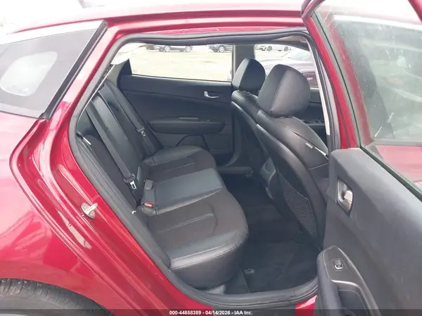 5XXGT4L3XLG417034 2020 KIA OPTIMA - Image 8