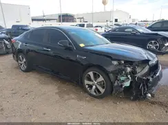 5XXGT4L3XLG417194 2020 KIA OPTIMA