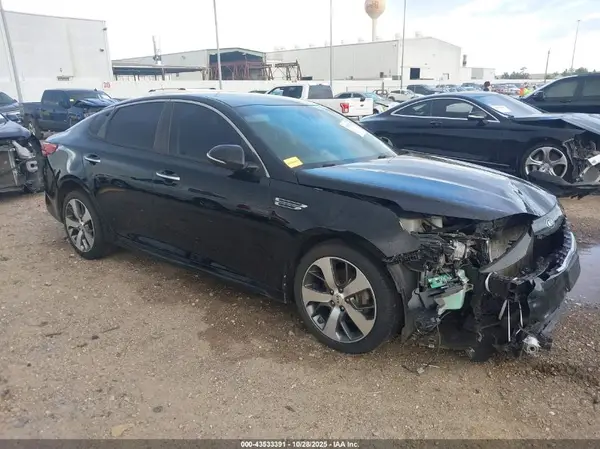 5XXGT4L3XLG417194 2020 KIA OPTIMA - Image 1