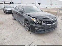 5XXGT4L3XLG417664 2020 KIA OPTIMA