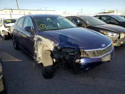5XXGT4L3XLG418197 2020 KIA OPTIMA