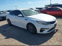 5XXGT4L3XLG418880 2020 KIA OPTIMA