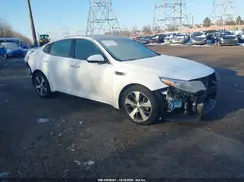 5XXGT4L3XLG418913 2020 KIA OPTIMA
