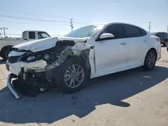 5XXGT4L3XLG418961 2020 KIA OPTIMA