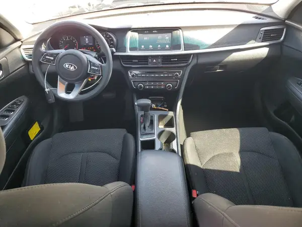 5XXGT4L3XLG418961 2020 KIA OPTIMA - Image 8