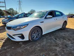 5XXGT4L3XLG419351 2020 KIA OPTIMA