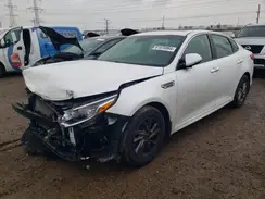 5XXGT4L3XLG420614 2020 KIA OPTIMA