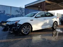 5XXGT4L3XLG420726 2020 KIA OPTIMA