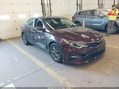 5XXGT4L3XLG420838 2020 KIA OPTIMA