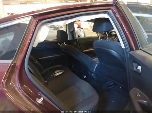 5XXGT4L3XLG420838 2020 KIA OPTIMA - Image 8