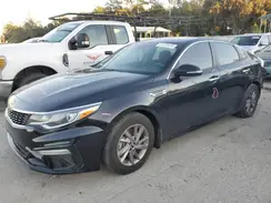 5XXGT4L3XLG421018 2020 KIA OPTIMA