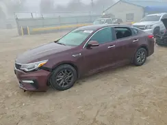 5XXGT4L3XLG421133 2020 KIA OPTIMA