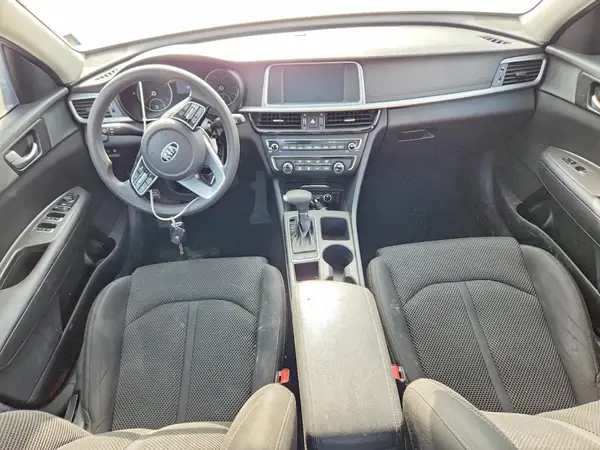 5XXGT4L3XLG421133 2020 KIA OPTIMA - Image 8