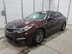 5XXGT4L3XLG421729 2020 KIA OPTIMA