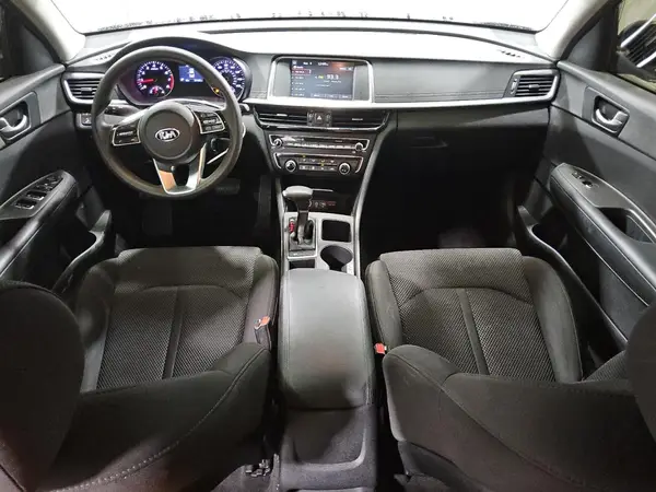 5XXGT4L3XLG421729 2020 KIA OPTIMA - Image 8