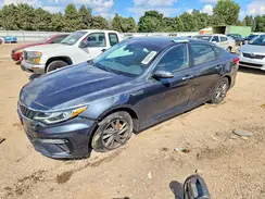 5XXGT4L3XLG421813 2020 KIA OPTIMA