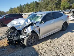 5XXGT4L3XLG421889 2020 KIA OPTIMA