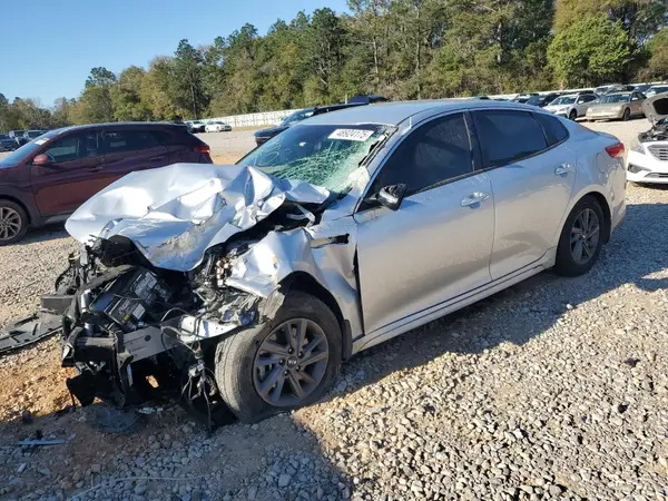 5XXGT4L3XLG421889 2020 KIA OPTIMA - Image 1