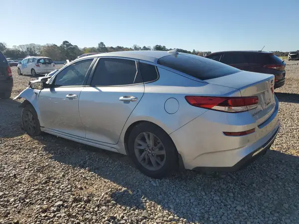 5XXGT4L3XLG421889 2020 KIA OPTIMA - Image 2
