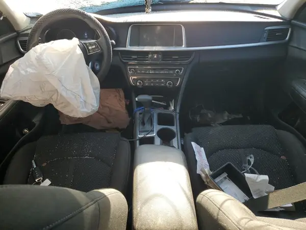 5XXGT4L3XLG421889 2020 KIA OPTIMA - Image 8