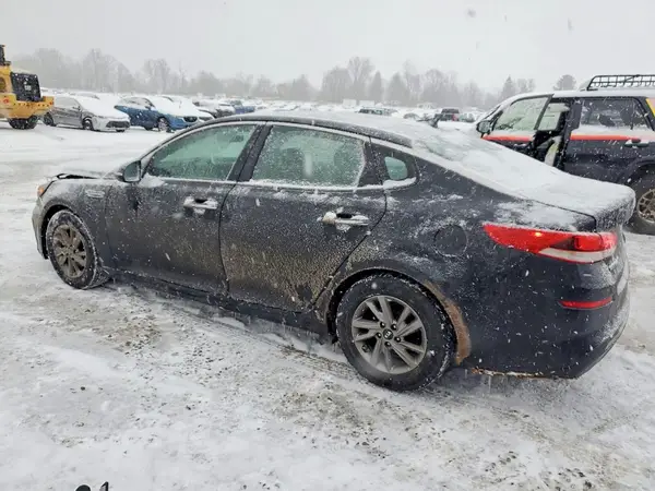 5XXGT4L3XLG422024 2020 KIA OPTIMA - Image 2