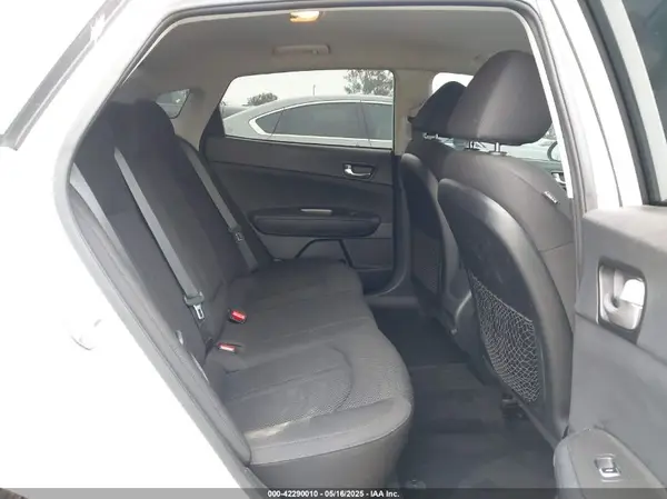 5XXGT4L3XLG422203 2020 KIA OPTIMA - Image 8